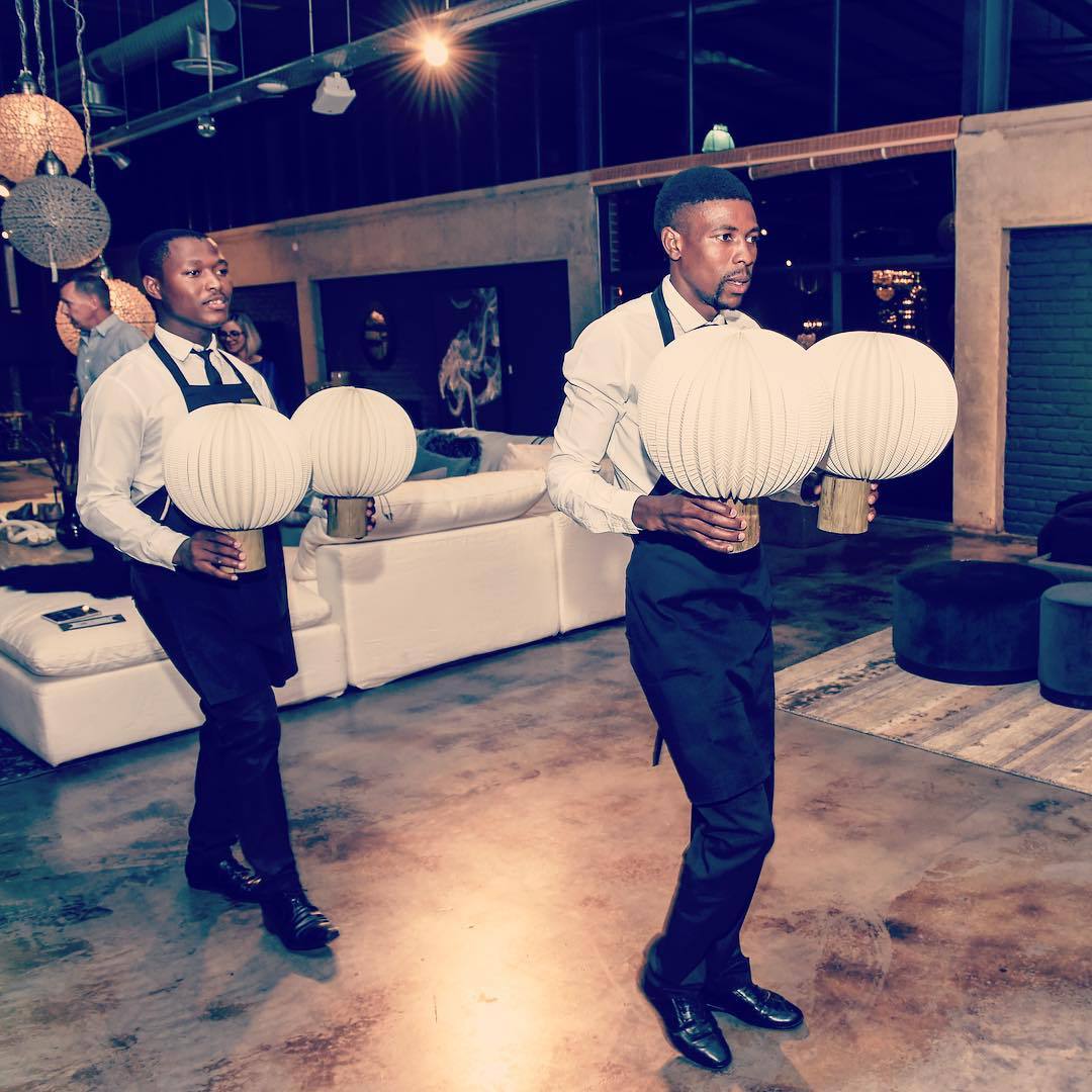 Fresh People Talent