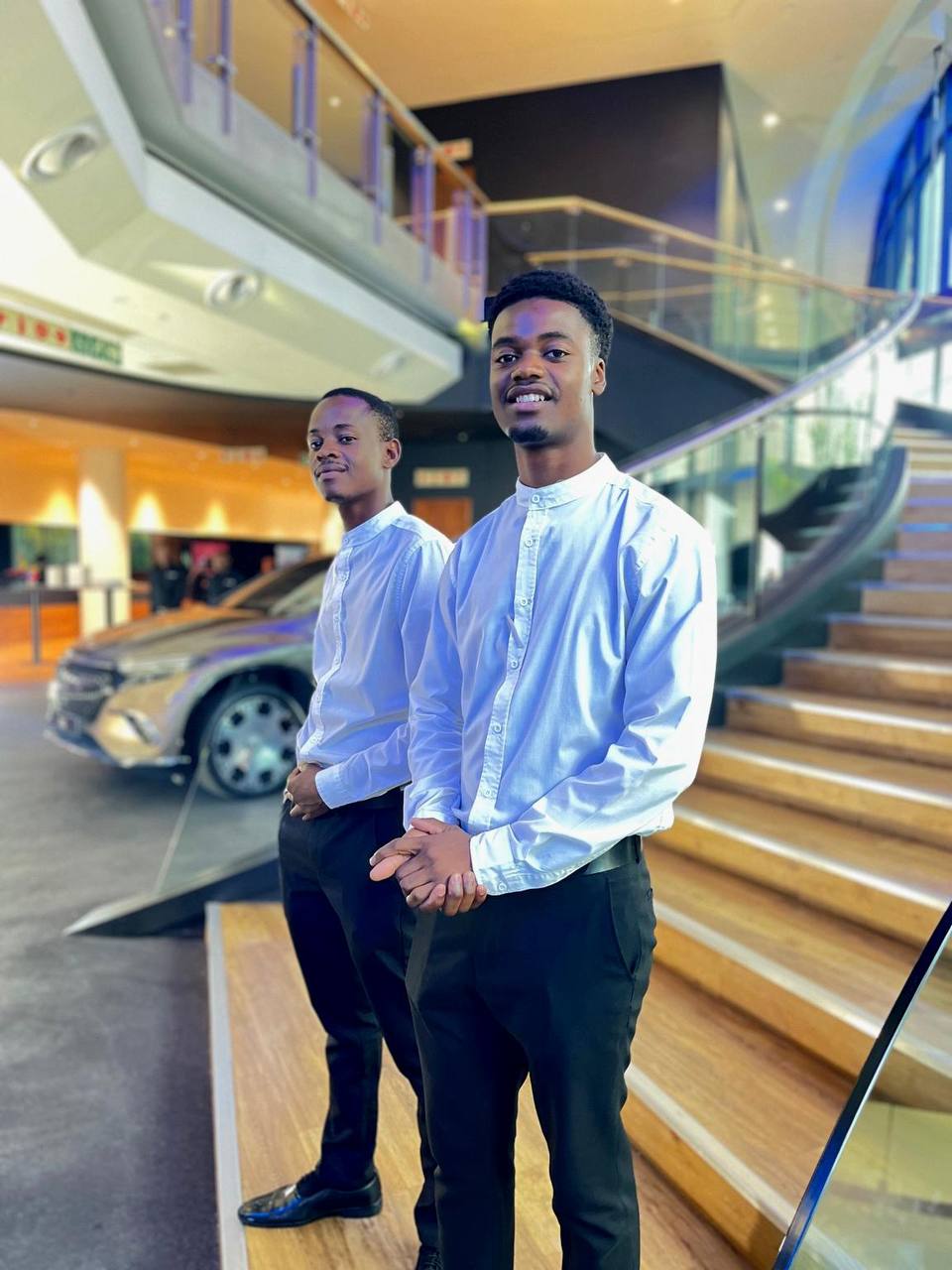 Fresh People Talent