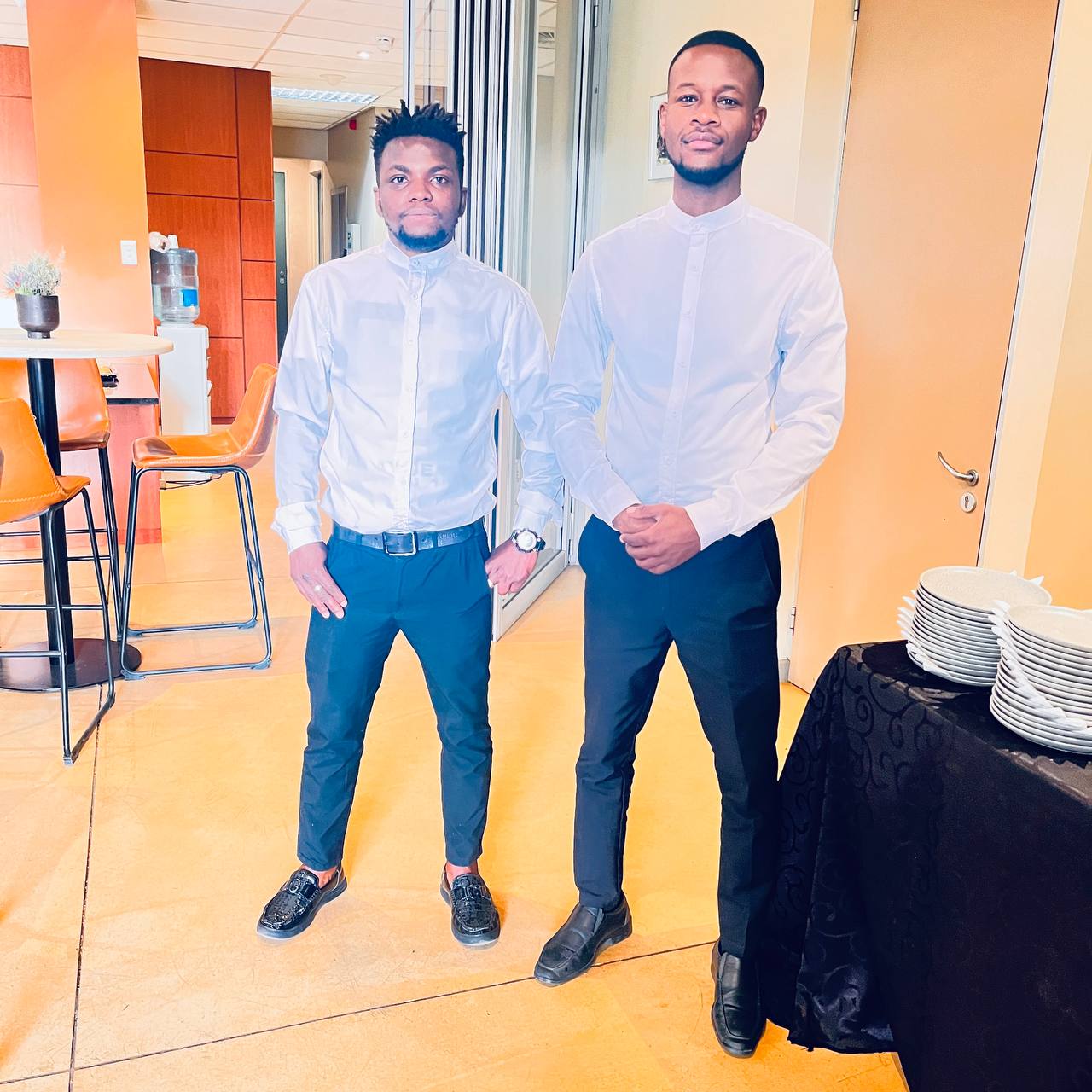 Fresh People Talent