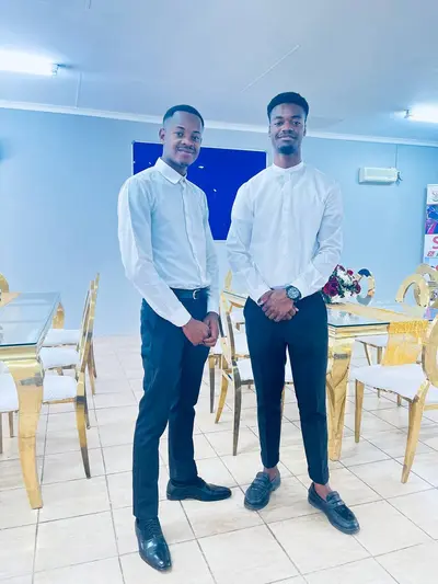 Fresh People Talent